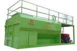 Single Spraying Area 5600m2 Seeds Planting Machine for Reclamation