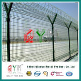 Qym-Highway Railroad Airport Construction Fence