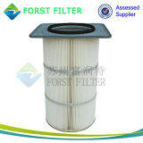 Forst Dust Removing Equipment Cylinder Replacement Filters