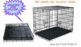 Stainless Steel Dog Cage/Dog House