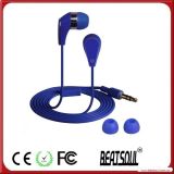 Manufacture Best Wholesale Cheap Stereo Earphone