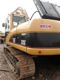 Used Cat 325c Hydraulic Crawler Excavator (325C)