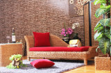 Living Room Sofa Chaise Longue Rattan Furniture