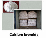 Competitive Price Calcium Bromide Solid Ot Liquid for Sale