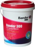 Bander 300 Vinyl Flooring Adhesives