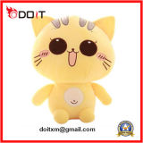 Kids Stuffed Animal Plush Cat Toy for Gifts