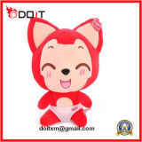 Cheap Factory Stuffed Plush Toy with En71 ASTM Standard