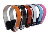 Wireless Bluetooth Stereo Headset Headphone for Mobile Phone