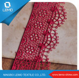 Fashional Chemical Lace for Garment Accessories