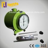 Bsd Wet Gas Flow Meter, CO2 Gas Flow Meter, Oxygen Flow Meter