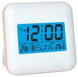 Stn Blue Filter LCM 240X64 Panel for Digital Clock Display