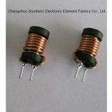 Lgb Type Power Choke Coil Inductor with RoHS