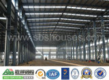 Prefabricated Steel Structure Buildings for Sbs