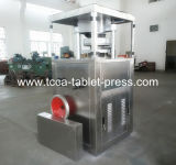 Calcium Hypochlorite Chemical Tablet Making Machine