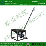 PVC Spiral Loader