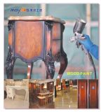 China Top Five Paint Supplier-Maydos Two Pack (2K) Polyurethene Anti-Yellowing Furniture Wood Paint (Varnish)