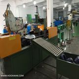 Copper Wire Coiling Machine