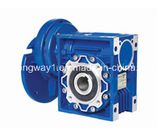 Pcrw AC Worm Gear Motor