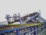 Factory Screw Conveyor Conveying Machinery for Metallurgy Industry with ISO9001