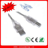 USB 2.0 Printer Extension Cable Male to B Male Printing Line