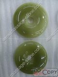 Hotsale Round Jadeite 