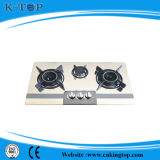3burner Cheap Price LNG Built-in Gas Cooker