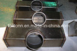 OEM Metal Products Square Welding Tube
