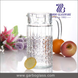 1.4L Glass Juice Pitcher with Cover (GB1117ZS)