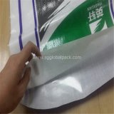PP Coated Plastic Woven Bag for Fertilizer