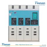 High Voltage 10~24kv Sf6 Gas Insulated Switchgear Rum Switchgear (GIS) Ring Main Unit