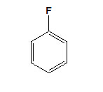 Fluorobenzenecas No. 462-06-6