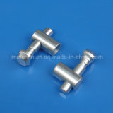 Central Connector Steel T-Anchor Fastener