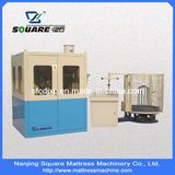 Model Srh Mattress Spring Coiling Machine