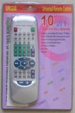 Universal Remote Control (URC22B-10)