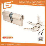 Brass Normal Key Lock Cylinder (TOPS-5)