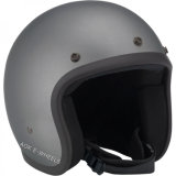 CE DOT Approved Motorbike Helmet ABS Helmet (MH-006)
