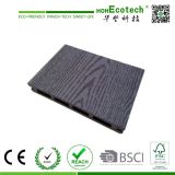 Recycled WPC Composite Garden Decking Material