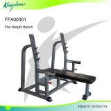 New Flat Bench/Fitness Equipment Bench/Flat Weight Bnech/Gym Flat Bench