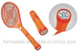 Rechargeable Electric Mosquito Swatter C6227 with LED Torch Mosquito Killer
