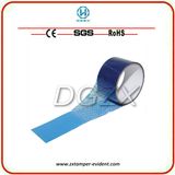 Customised Security Tape/Void Tape/Packing Carton Tape