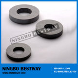 Speaker Ceramic Ring Magnet