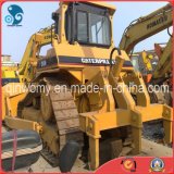 Cat Used Crawler Bulldozer with CE Certification (D6H)