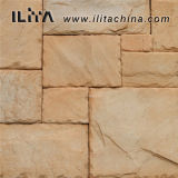 Wall Tile Stone Venner, Cladding Bricks, Artificial Stone (YLD-30027)