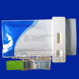 Diagnostic Syphilis-Tp Test Cassette with CE