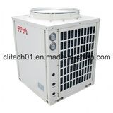 24kw Air to Water Heat Pump Water Heater