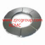 N40h Permanent Magnet with ISO9001