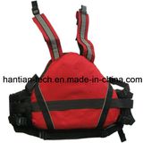 Water Sport Drifting Lifejacket Meet CE Standard ((HT055)