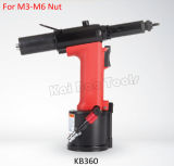 Hydraulic Pneumatic Nut Tools M3-M6 Nut
