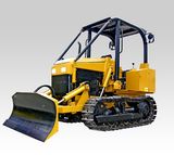 Mini Bulldozer 306s-S Caterpillar Crawler Tractor Farm Tractor Agricultural Machine