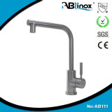 High Quality Pull-out Kitchen Faucet in Good Finish